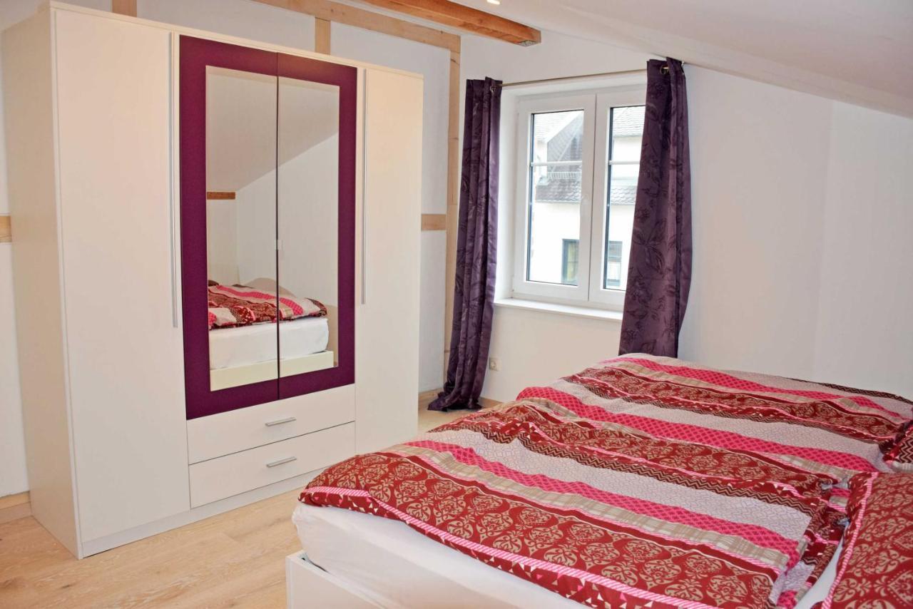 Ferienhaus Zum Boddenstrand Mit Ka Gross Zicker Exterior photo