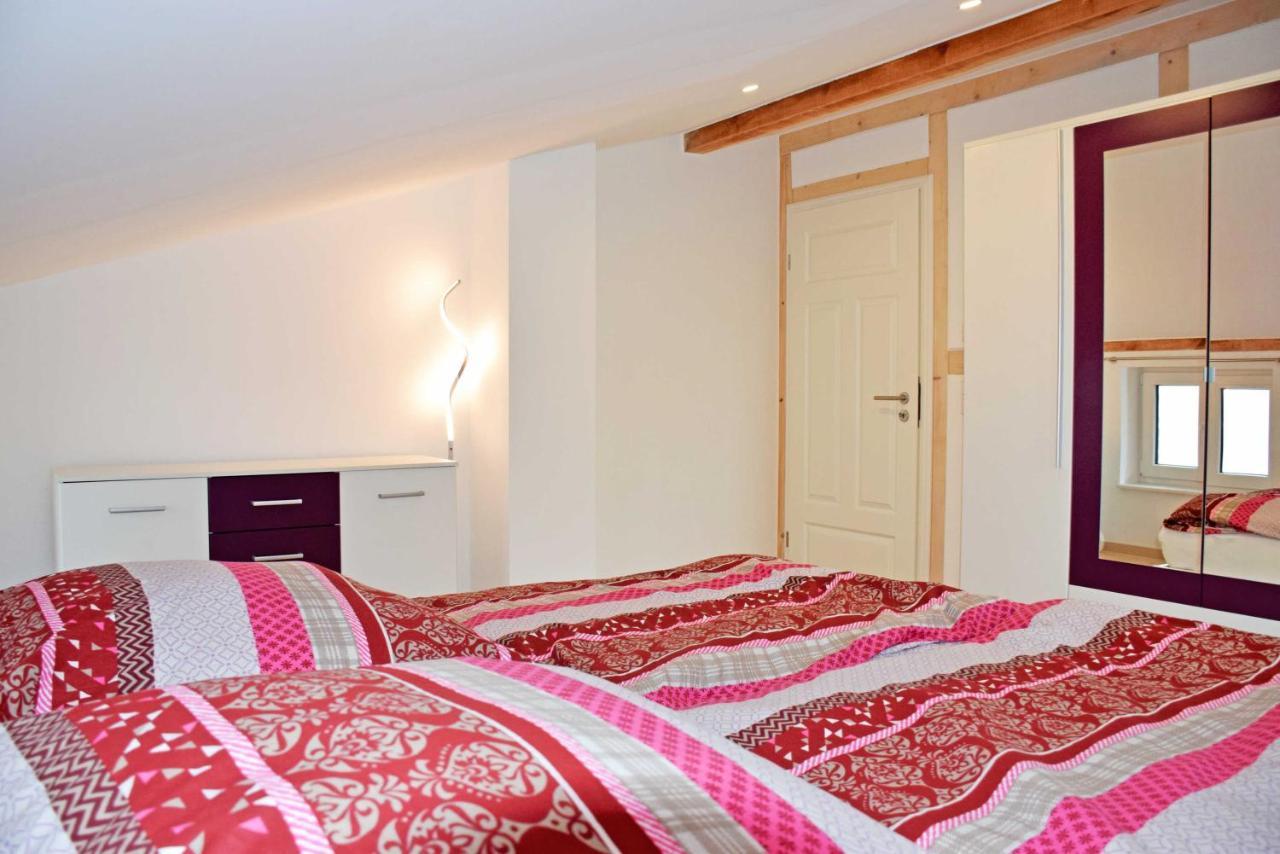 Ferienhaus Zum Boddenstrand Mit Ka Gross Zicker Room photo